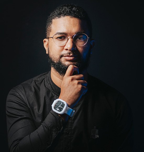 Habib Reza