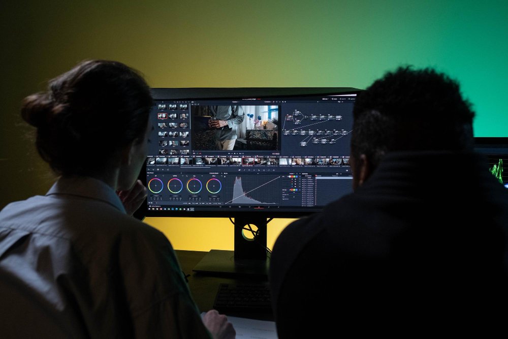 How to Create Eye-Catching Videos with Stunning Color Grading