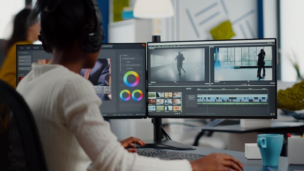 Why Clean and Well-Edited Videos Are Essential for Online Success