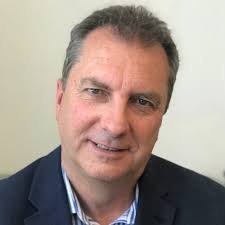 Michael Baxter